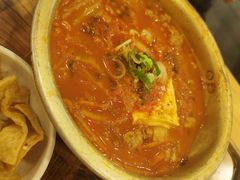 -金北顺大锅家(신사본점)