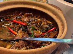 -印巷里主题餐厅(马鞍山店)