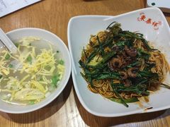 -东泰祥生煎馆(重庆北路店)