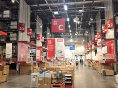 -宜家家居(哈尔滨商场店)