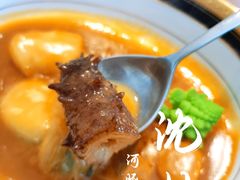-沈灶河豚宴·河豚融合餐厅(汉中路店)