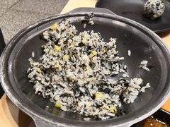 -花味·自助烤肉(雨花客厅店)