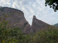 -丹霞山风景名胜区