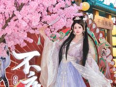-成都欢乐谷