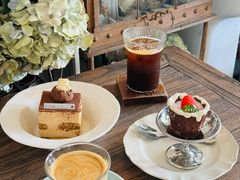 -Vanillacafe香草咖啡(银海大世界店)