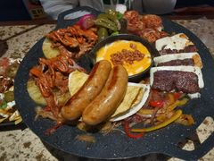 -墨纪Mojí墨西哥餐厅(官舍店)