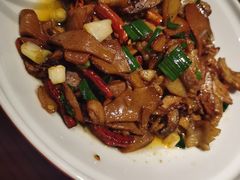 -茄子恰恰·新云南小炒(坪山益田店)