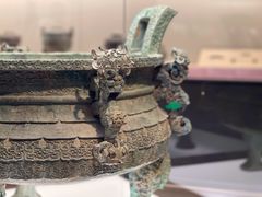 -上海博物馆(人民广场馆)