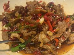 -潇湘码头·鲜湘菜(清河店)
