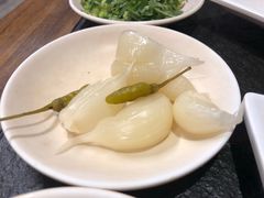 -仁和四季涮肉馆(天坛南门店)