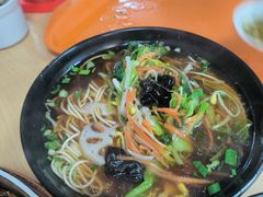 -瞻老元面馆(双塘路店)