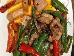 川式小炒肉-兴农记