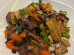 -马凯餐厅(长椿街店)