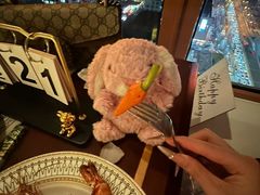 -Olive橄榄花园漂亮饭主题布置餐厅(大望路店)