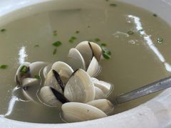 -红月湾海鲜饭店•沙滩海景(双月湾店)