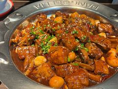 -胖哥俩肉蟹煲(福州仓山爱琴海店)