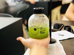 -贡梅老面馆·蟹粉面·无锡特色小吃(南长街主推店)