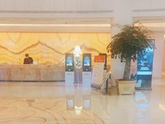 -慈溪白金汉爵大酒店