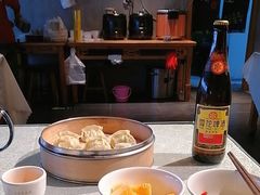 -七里香餐厅(都市印象店)