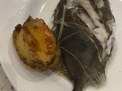 -青蓬蒸汽海鲜·深圳老字号·团建聚会(壹方城店)