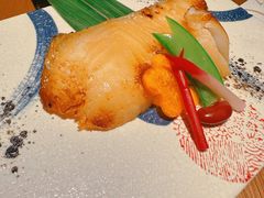 -水之惠鲜鱼料理(王府大街店)