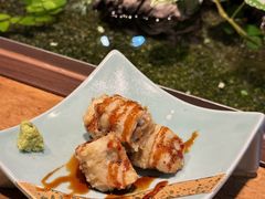 -森味薪火烧•烧鸟居酒屋•日本料理(望京店)