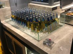 水产区-比格比萨自助(万柳华联店)