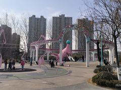 -张店儿童公园