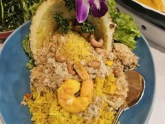 菠萝饭-荷花泰菜(东方新天地店)