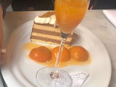 -Cafe Sacher(WIEN)