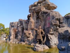 -三国赤壁古战场