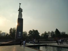 -侵华日军南京大屠杀遇难同胞纪念馆