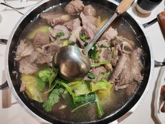 -乔阿马·江南味·驴肉香(龙湖华泾天街店)