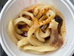 -洞子口张老二凉粉(文殊院店)