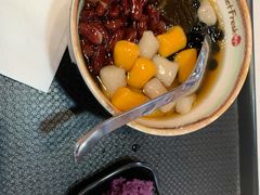-鲜芋仙(观音桥大融城LG店)