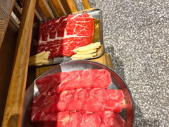 -姜虎东白丁烤肉(深圳湾后海汇店)