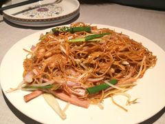 三丝炒米粉-顺鹅季·非遗烧鹅(六道口店)