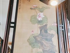 -新白鹿餐厅(银泰西湖文化广场店)