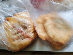 -老方子馅饼粥(台东店)