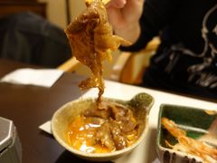 -松阪牛焼肉M(法善寺横丁店)