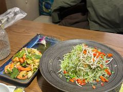 -金孔雀德宏傣味餐馆(魏公村店)