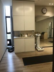 -恩舍瑜伽普拉提