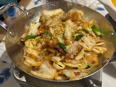 -小菜园新徽菜(常州天宁吾悦店)