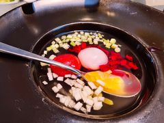 分子醪糟汤圆-淮扬韵(高新大都荟店)