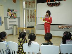 -天津蜂巢幼儿园·托育