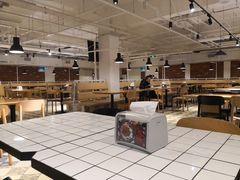大堂-阿那亚第一食堂 Cafeteria 1