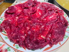 五花脂-汕头八合里海记牛肉店(清河店)