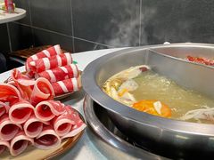 -芈重山老火锅(昌平店)