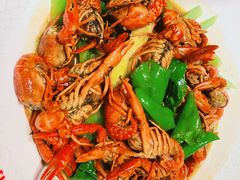 -沪小胖小龙虾(淮海中路旗舰店)