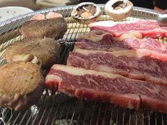 -泥炉烧肉师(新街口金銮巷店)
